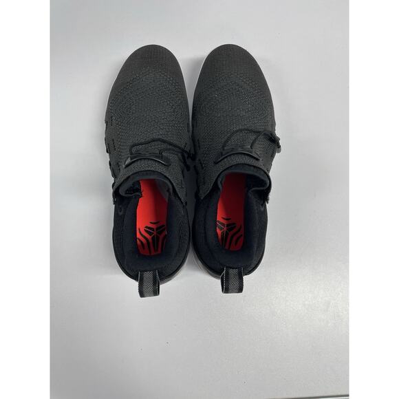 Nike Kobe A.D. NXT Black White 882049 007 Size 8 Bryant Basketball Sneakers main image 5